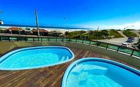 Eu Amo Arraial Hospedagem - Studio VISTA MAR - Até 5 Pessoas